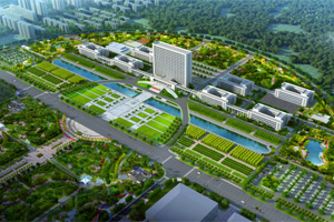 喜報(bào)！信陽(yáng)市百花園核心區(qū)域新能源暨綜合提升改造項(xiàng)目喜獲“中國(guó)海綿城市十年成就展”活動(dòng)“項(xiàng)目典范”稱號(hào)